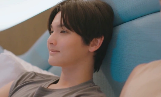 Жить в любви 4 серия