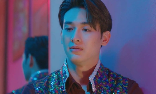 Жить в любви 5 серия