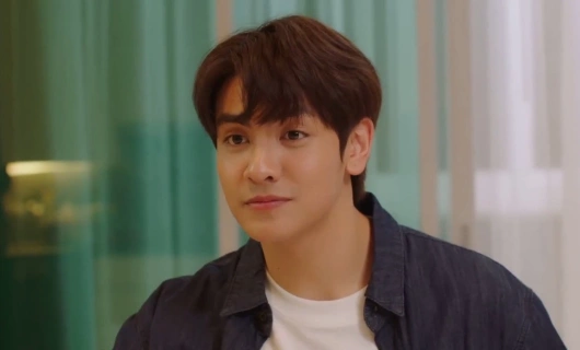 Звезда и небо 9 серия «Спецвыпуск»