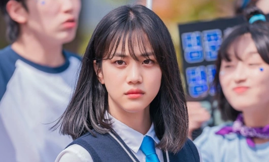 Напарник 5 серия «Монстр»