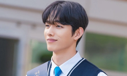 Напарник 6 серия «Звёздная ночь»