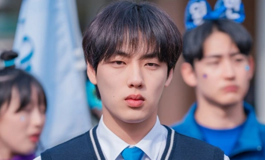 Напарник 7 серия «Заявление»