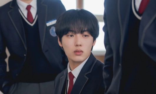 Напарник 8 серия «Беги, приятель»