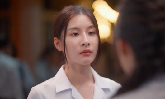 Обратно со мной 1 серия