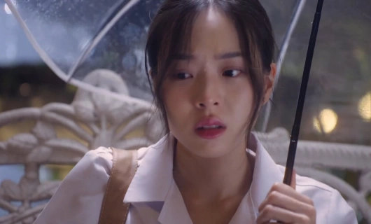 Обратно со мной 3 серия