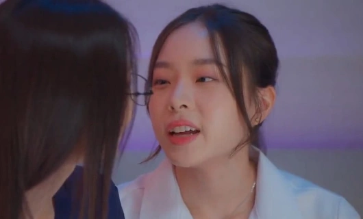 Обратно со мной 5 серия «Будущее»