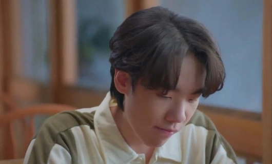 Обратно со мной 6 серия «Пауза»