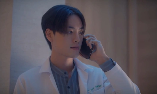 Обратно со мной 7 серия «Начало»