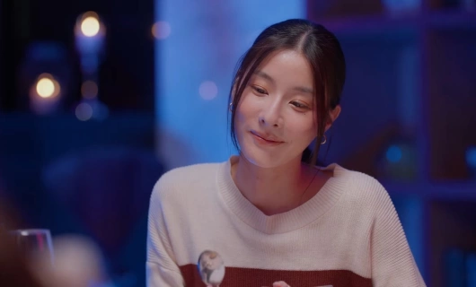 Обратно со мной 8 серия «Сейчас»