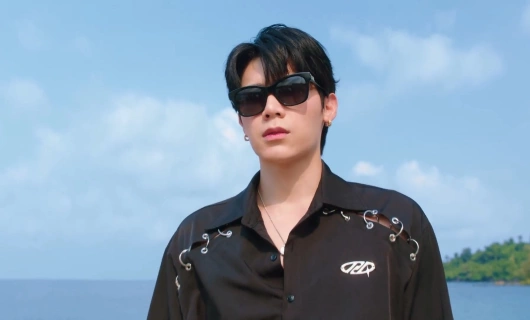 Океан любви 1 серия