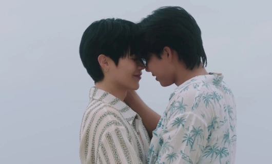 Океан любви 10 серия