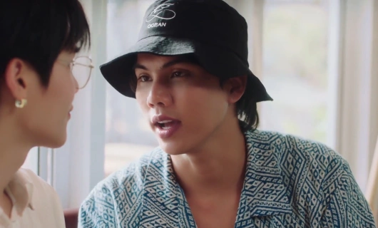 Океан любви 11 серия «Спецвыпуск»