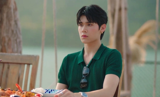 Океан любви 2 серия