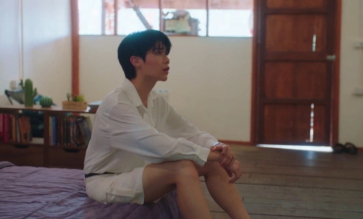 Океан любви 3 серия