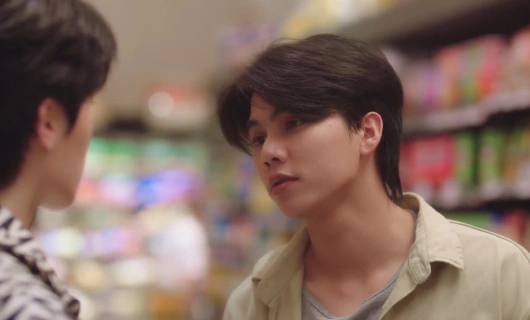 Океан любви 5 серия