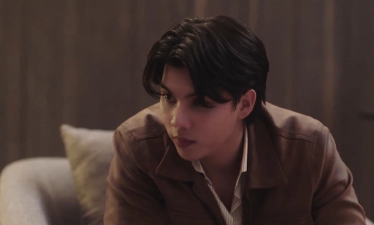 Океан любви 7 серия