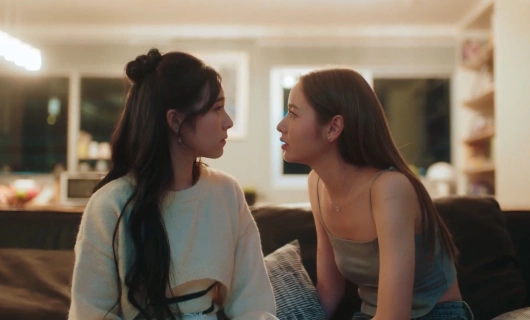 Океан любви 8 серия