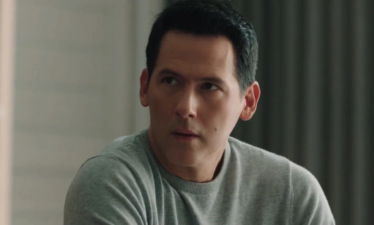 Океан любви 9 серия