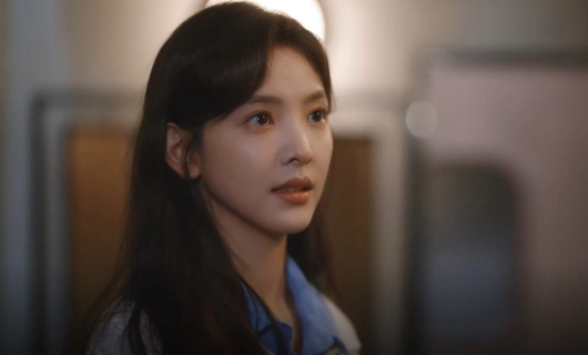 Первый мороз 1 серия «Прощай, Сань Янь»