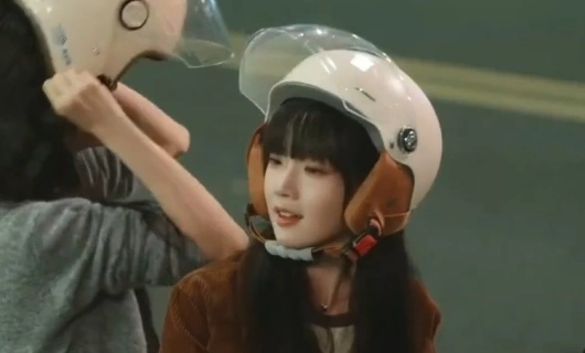 Первый мороз 11 серия «Береги себя»