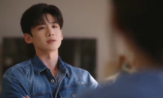 Первый мороз 12 серия «Как стать счастливым?»