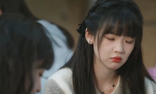 Первый мороз 14 серия «Не могу отпустить»