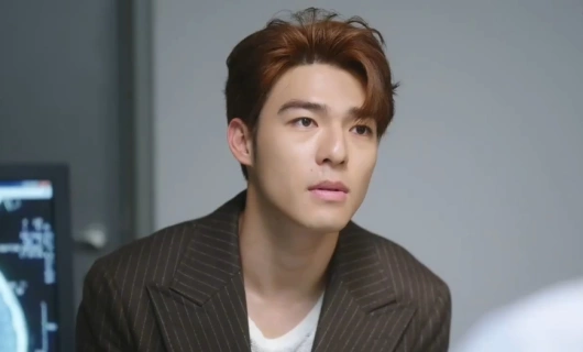 Первый мороз 15 серия «Маркс»