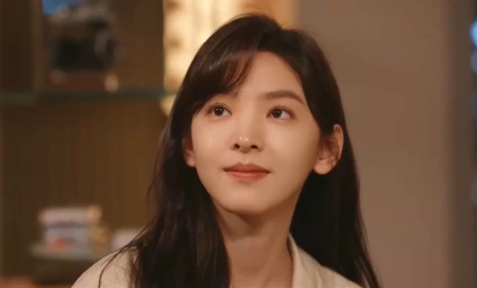 Первый мороз 16 серия «С днём рождения»