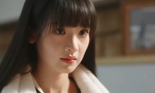 Первый мороз 20 серия «Я хочу тихонько проскользнуть в твою душу»