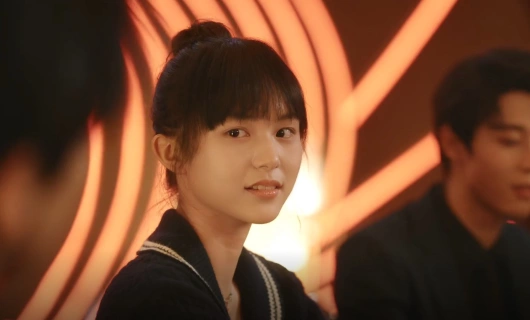 Первый мороз 22 серия «Возможность»