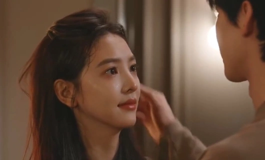 Первый мороз 24 серия «Причина, по которой я ушёл»