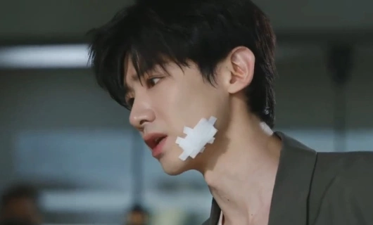 Первый мороз 26 серия «Обещание»