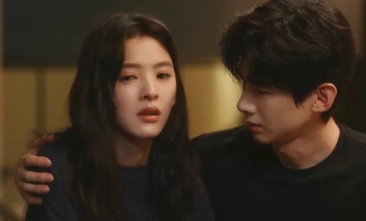 Первый мороз 27 серия «Я принимаю»