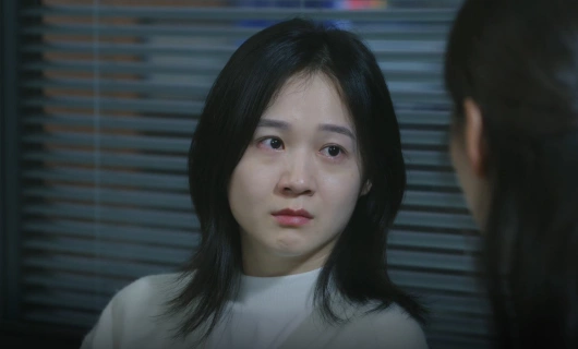 Первый мороз 28 серия «Я хочу второй шанс»