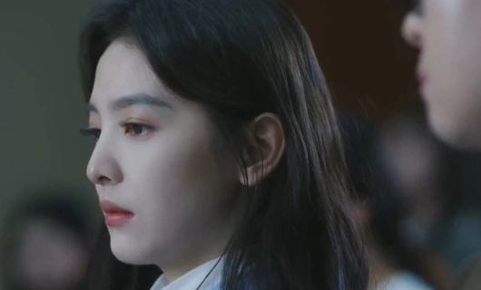 Первый мороз 29 серия «Любовь означает...»