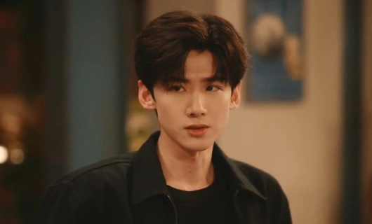 Первый мороз 3 серия «Каждому нужен романтический интерес»