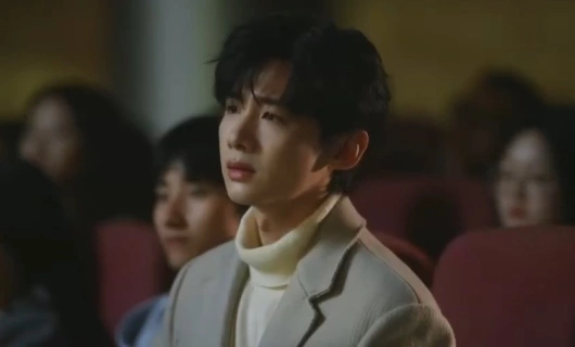 Первый мороз 30 серия «Опираясь»