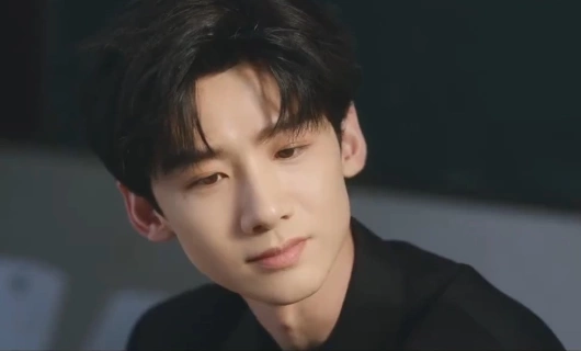 Первый мороз 32 серия «Мне нужен кто-то свирепый и тот, кто будет любить меня до самой смерти. Это ты»