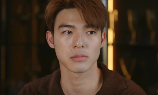 Первый мороз 4 серия «Слух»