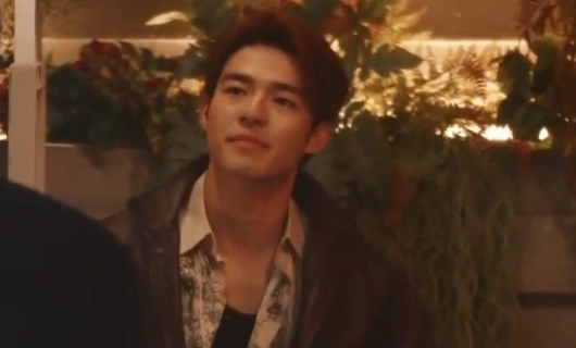 Первый мороз 5 серия «Подойти ближе»