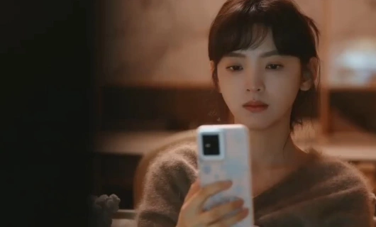 Первый мороз 6 серия «Я всегда буду с тобой»