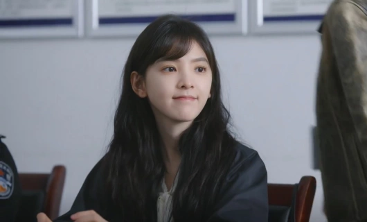 Первый мороз 9 серия «Ложь сердца»