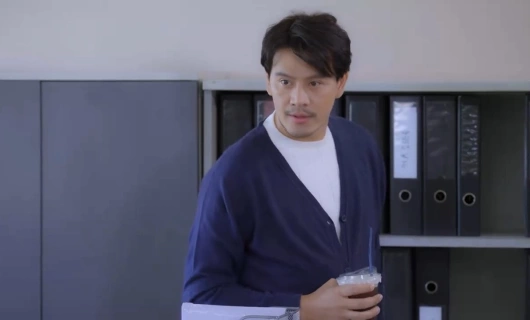 Последний раз 1 серия