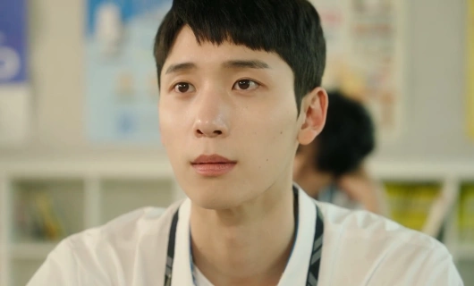 Пятно на сердце 1 серия