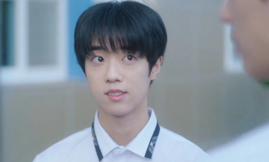 Пятно на сердце 2 серия