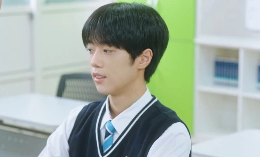 Пятно на сердце 3 серия