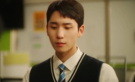 Пятно на сердце 4 серия