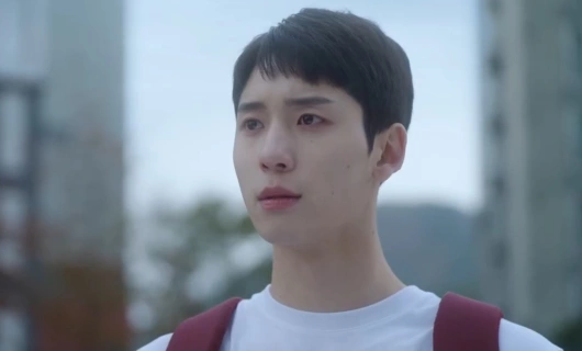 Пятно на сердце 7 серия