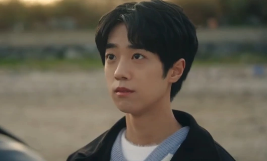 Пятно на сердце 8 серия