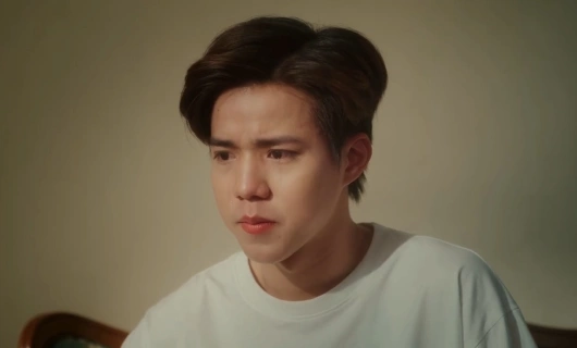 Скрытая луна 4 серия